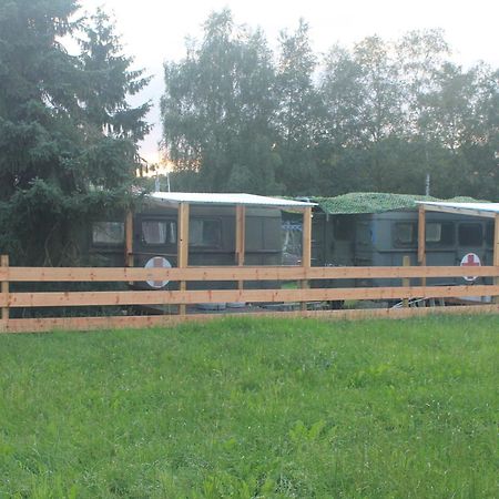 Betsie'S Place Grosssander Экстерьер фото