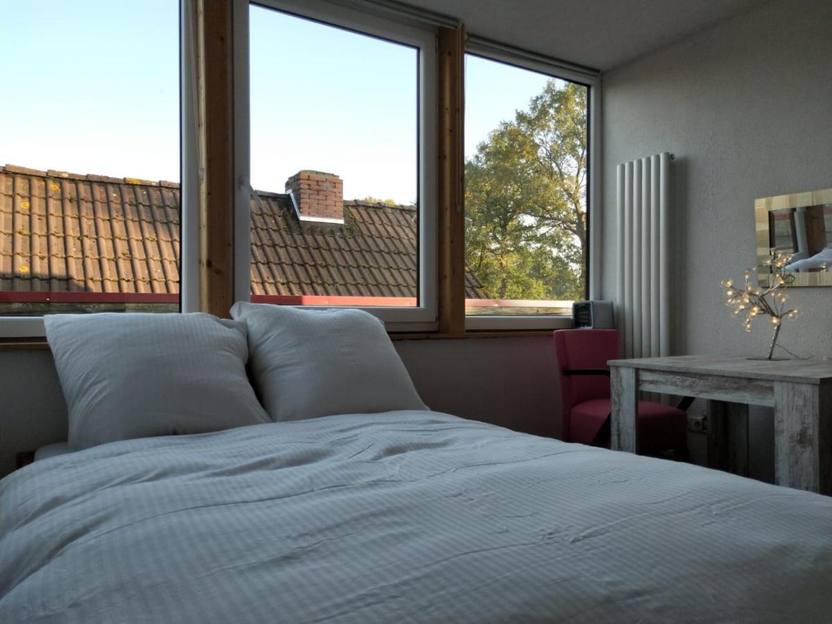 Betsie'S Place Grosssander Экстерьер фото