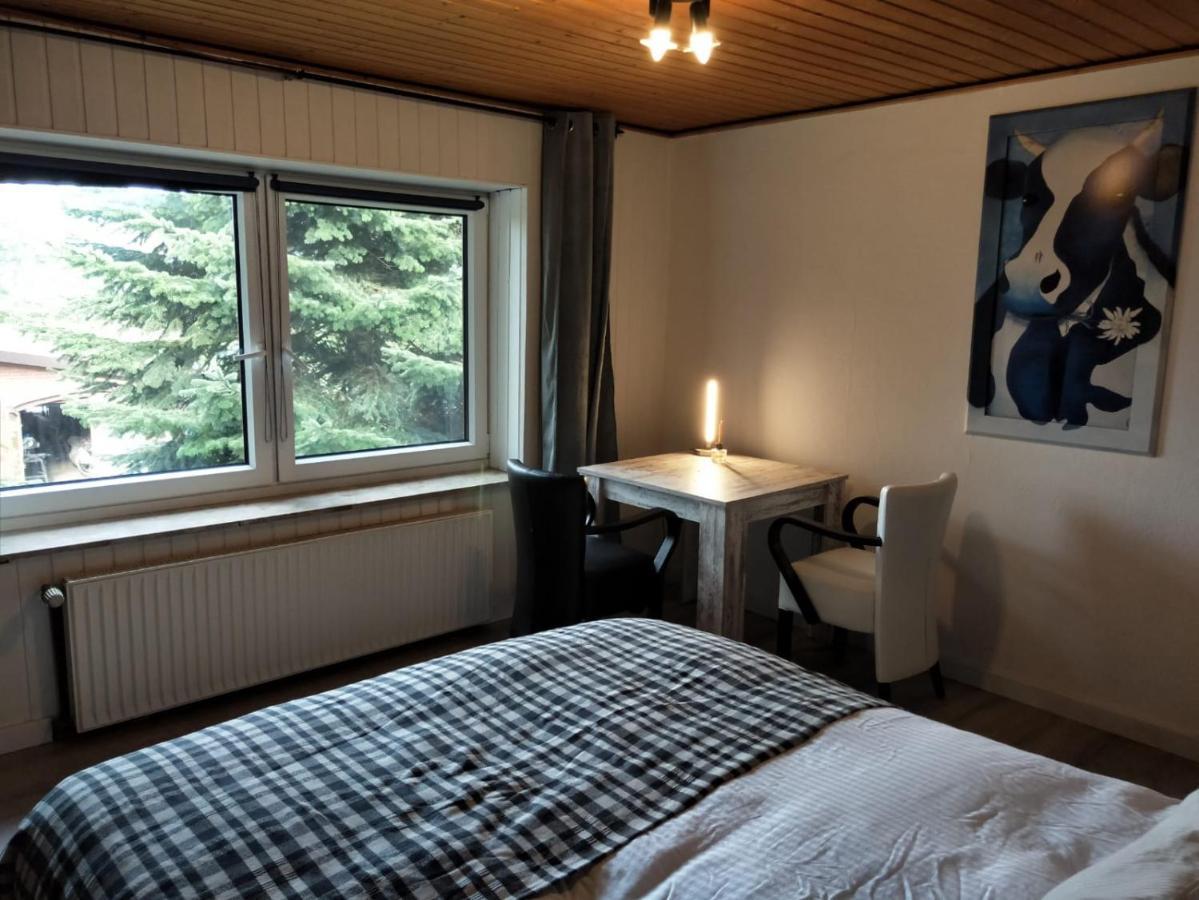 Betsie'S Place Grosssander Экстерьер фото