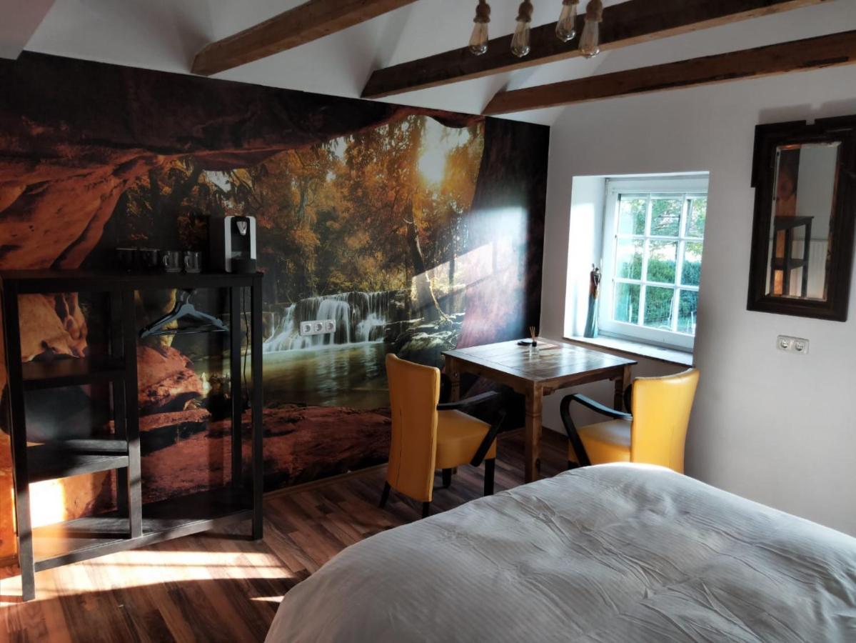 Betsie'S Place Grosssander Экстерьер фото