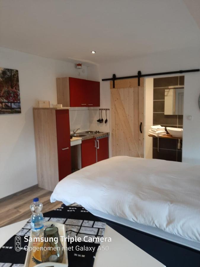 Betsie'S Place Grosssander Экстерьер фото