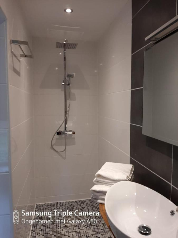 Betsie'S Place Grosssander Экстерьер фото