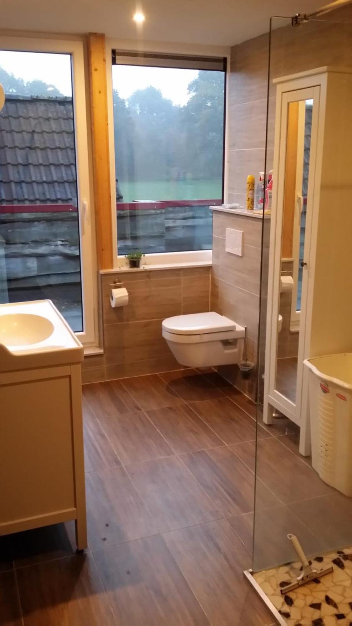 Betsie'S Place Grosssander Экстерьер фото